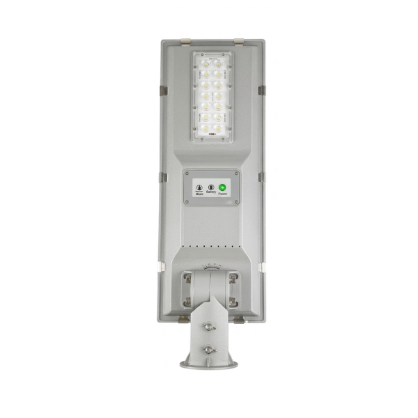 SOLAR ALL IN ONE 200W YM-SAIO-SMD-200W YUSISAM ALUMBRADO PUBLICO  Yusisam
